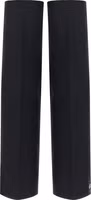 Blue Polyester Socks 1