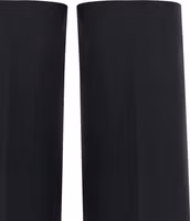 Blue Polyester Socks 3