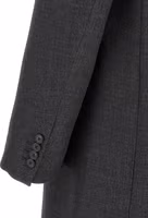 Gray Wool Coat 4