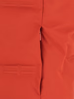 Multicolor Polyamide Sleeveless Jacket 4