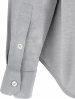 Gray Cotton Blouse 4