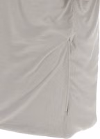 Gray Lyocell T-Shirt 4