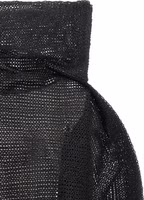 Black Wool Sweatshirt 3