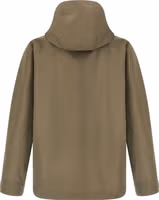 Bicolor Nylon Shell Jacket 2