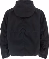Multicolor Cotton Bomber 3
