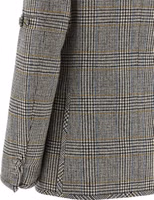Multicolor Wool Blazer 4