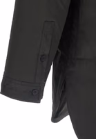 Black Polyester Blouse 4