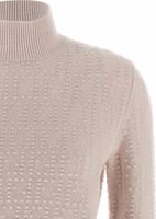 Multicolor Wool Cardigan 3