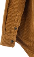 Beige Denim Shirt 4