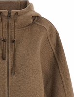 Brown Cashmere Coat 3