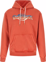 Multicolor Cotton Sweatshirt 1