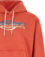 Multicolor Cotton Sweatshirt 3