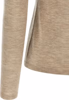 Beige Cashmere Cardigan 4