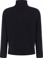 Blue Cashmere Cardigan 2