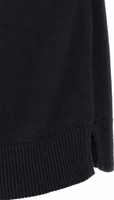 Blue Cashmere Cardigan 4