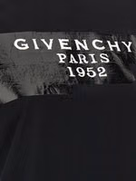 Black Cotton T-Shirt 4
