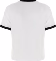 Bicolor Viscose T-Shirt 2