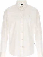 White Cotton Blouse 1
