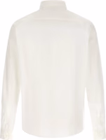 White Cotton Blouse 2