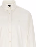 White Cotton Blouse 3