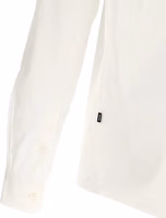 White Cotton Blouse 4