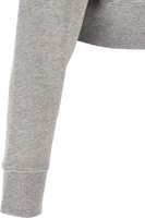 Gray Cotton Sweatshirt 4