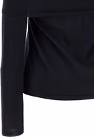 Blue Cashmere Cardigan 5