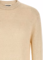 Beige Hemp Cardigan 3
