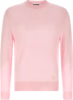 Multicolor Virgin Wool Cardigan 1