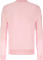 Multicolor Virgin Wool Cardigan 2