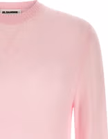 Multicolor Virgin Wool Cardigan 3