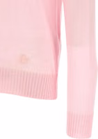Multicolor Virgin Wool Cardigan 4