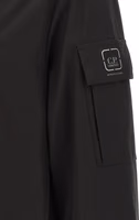 Black Polyester Blouse 5