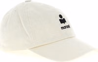 Beige Cotton Cap (Baseball Hat) 2