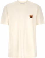 White Cotton T-Shirt 1