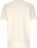 White Cotton T-Shirt 2