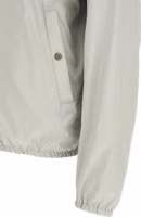 Multicolor Polyester Bomber 5