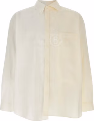 Multicolor Cotton Blouse