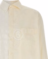 Multicolor Cotton Blouse 3