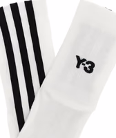 Bicolor Cotton Socks 3