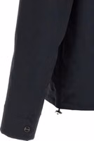 Blue Polyamide Shell Jacket 4