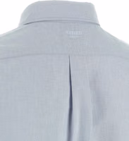 Blue Cotton Blouse 4