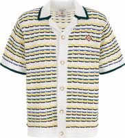 Multicolor Cotton Blouse 1