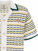 Multicolor Cotton Blouse 3