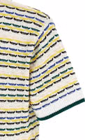 Multicolor Cotton Blouse 4