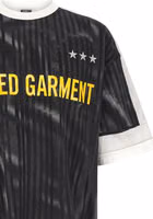 Black Cotton Sportswear 3