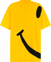 Bicolor Cotton T-Shirt 2