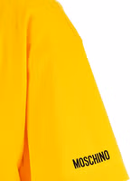 Bicolor Cotton T-Shirt 4