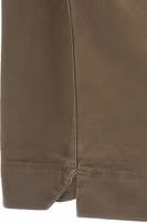 Gray Cotton Blouse 4