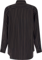 Black Copper Blouse 2